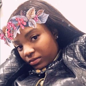 Meet your Posher, Whitney